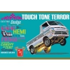 Plastikmodell – 1:25 1966 Dodge A100 Pickup „Touch Tone Terror“-Auto – AMT1389